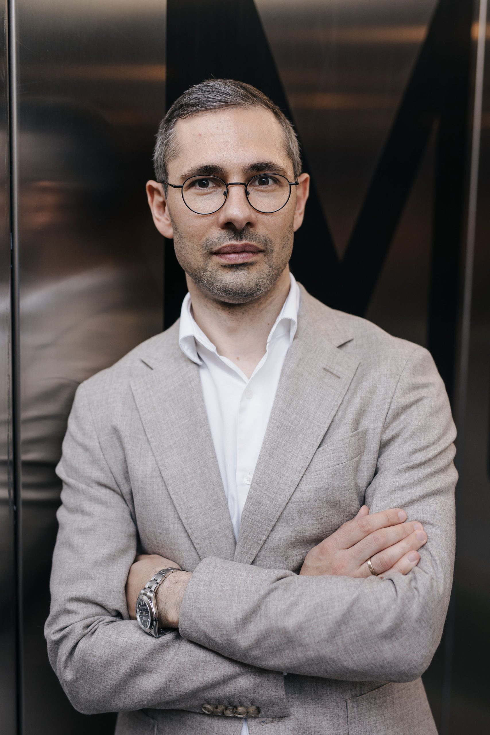 Anton Skorobogatov — Why Done Entered the Turkish Market